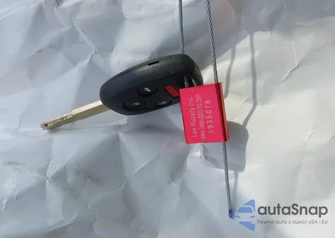 2006 Honda Accord 2.4 Ex из США, поврежденный, VIN 1HGCM56856A085069